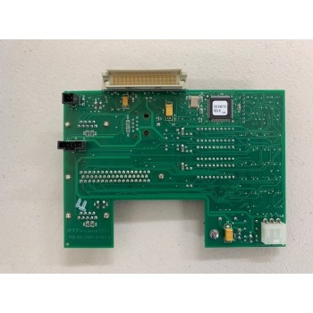 Brooks Automation 002-7988-01 Robot Controller Board